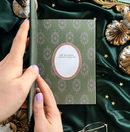 Literati Journal - Green