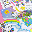 *PRESALE* Shine Sticker Studio - Star's Rainbow | February 2026 Subscription