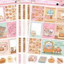 *PRESALE* Sweet Kawaii Designs | October 2025 Kawaii Kit Subscription