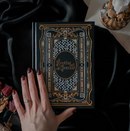 Reading Journal - Black