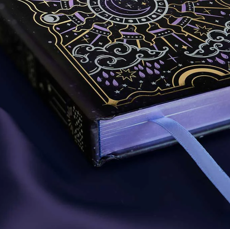 La Lune Journal