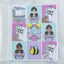 Celebration | Sticker Book