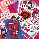 Shine Sticker Studio - Glampire | September Subscription