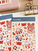 Beach Party | Sticker Sheet