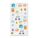 Postmarked with Love | Sticker Sheet