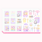 Wonton of Stationery | Journaling Kit