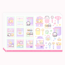 Wonton of Stationery | Journaling Kit