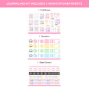 Wonton of Stationery | Journaling Kit