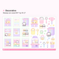Wonton of Stationery | Journaling Kit