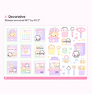 Wonton of Stationery | Journaling Kit