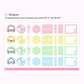 Wonton of Stationery | Journaling Kit