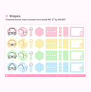 Wonton of Stationery | Journaling Kit