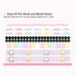 Wonton of Stationery | Journaling Kit