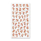 Candy Cane Cuties | Sticker Sheet