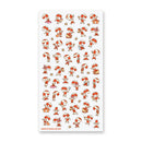 Candy Cane Cuties | Sticker Sheet