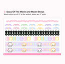 Wonton of Stationery | Journaling Kit