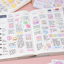 Wonton of Stationery | Journaling Kit