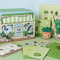 Hubman & Chubgirl | Plants Shop Advent Calendar