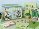 Hubman & Chubgirl | Plants Shop Advent Calendar