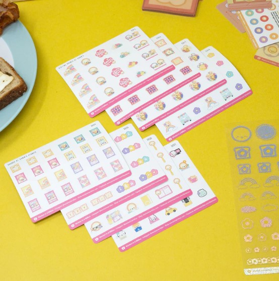 Brunch At Dawns | Bundle