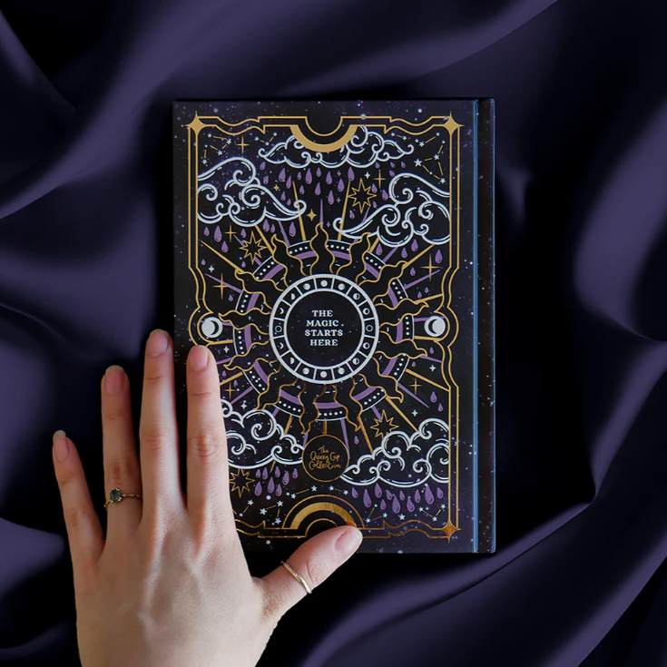 La Lune Journal