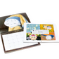 2024 Works of Art Wall Calendar