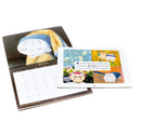 2024 Works of Art Wall Calendar