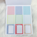 Bold Functional | Deluxe Sticker Book