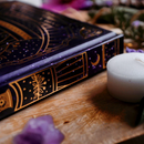 Made of Stars Journal