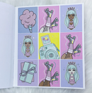 Celebration | Sticker Book