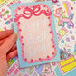 Shine Sticker Studio - Birthday Girl | April 2026 Subscription