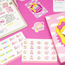 Steamie Girl | Bundle