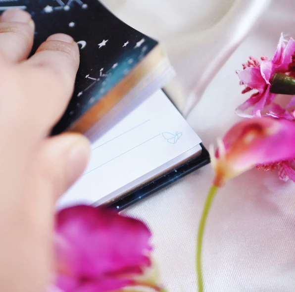 Luna Moth Journal