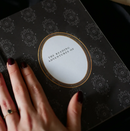 Reading Journal - Black