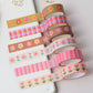 Gingham | Washi