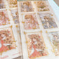 Flower Series | Sticker Sheet