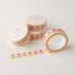 Pastel Buds | Washi