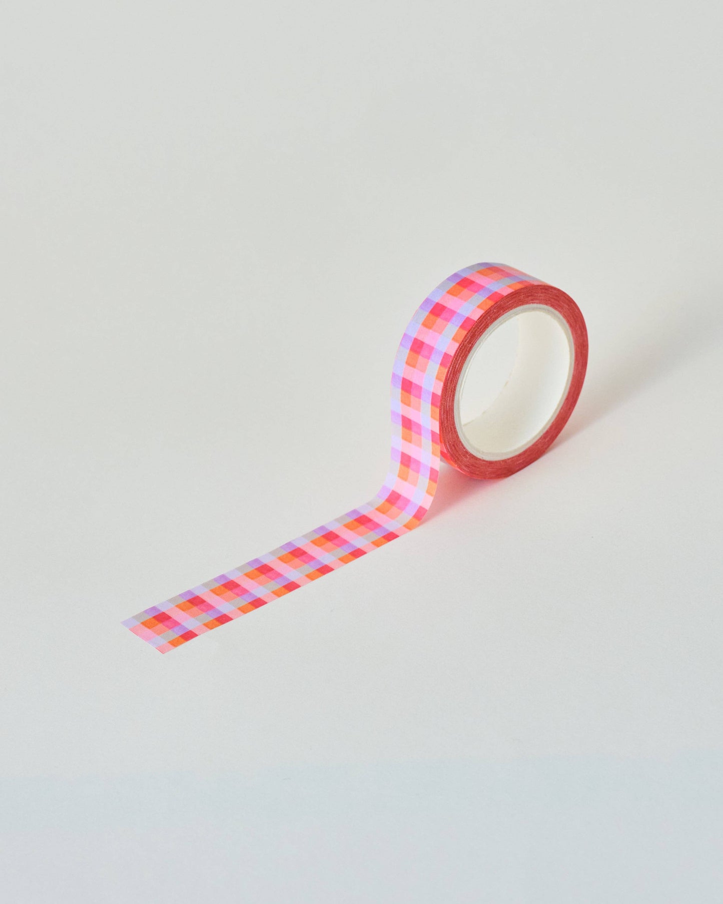 Gingham | Washi