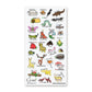 Strawbeary Lollipup | Sticker Sheet