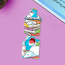 Shark | Bookmark