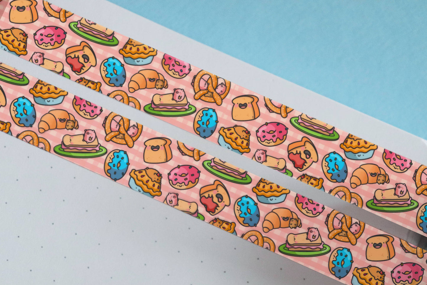 Bakery | Washi