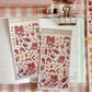 Lovely Picnic | Sticker Sheet