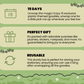 Hubman & Chubgirl | Plants Shop Advent Calendar