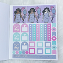 Celebration | Sticker Book