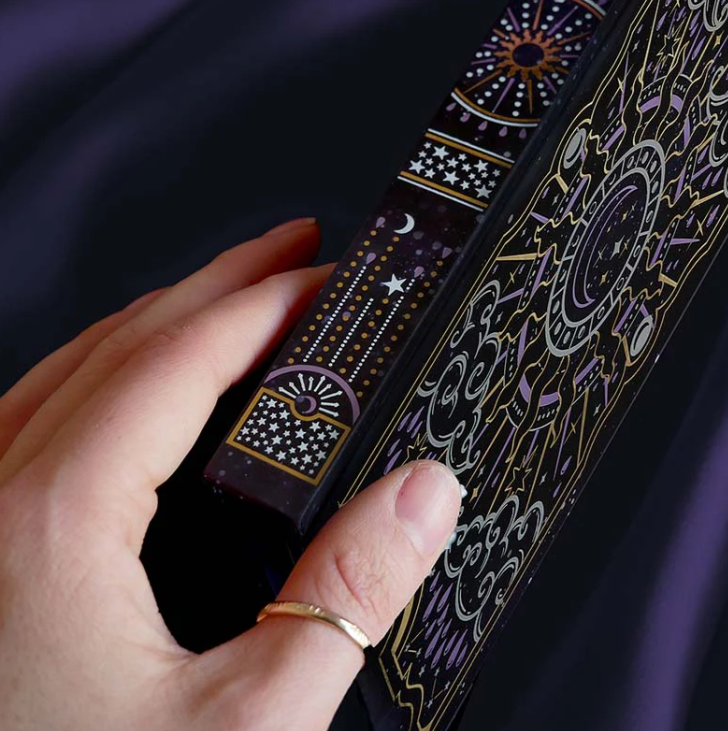 La Lune Journal