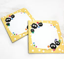 Soots | Sticky Notes