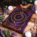 Made of Stars Journal