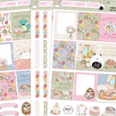 Sweet Kawaii Designs - Soft Life | May 2026 Kawaii Kit Subscription