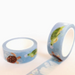 Reef Riders | Washi