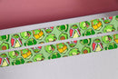 Frog | Washi